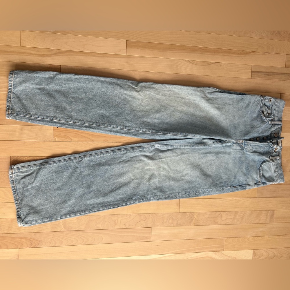 ZARA JEANS